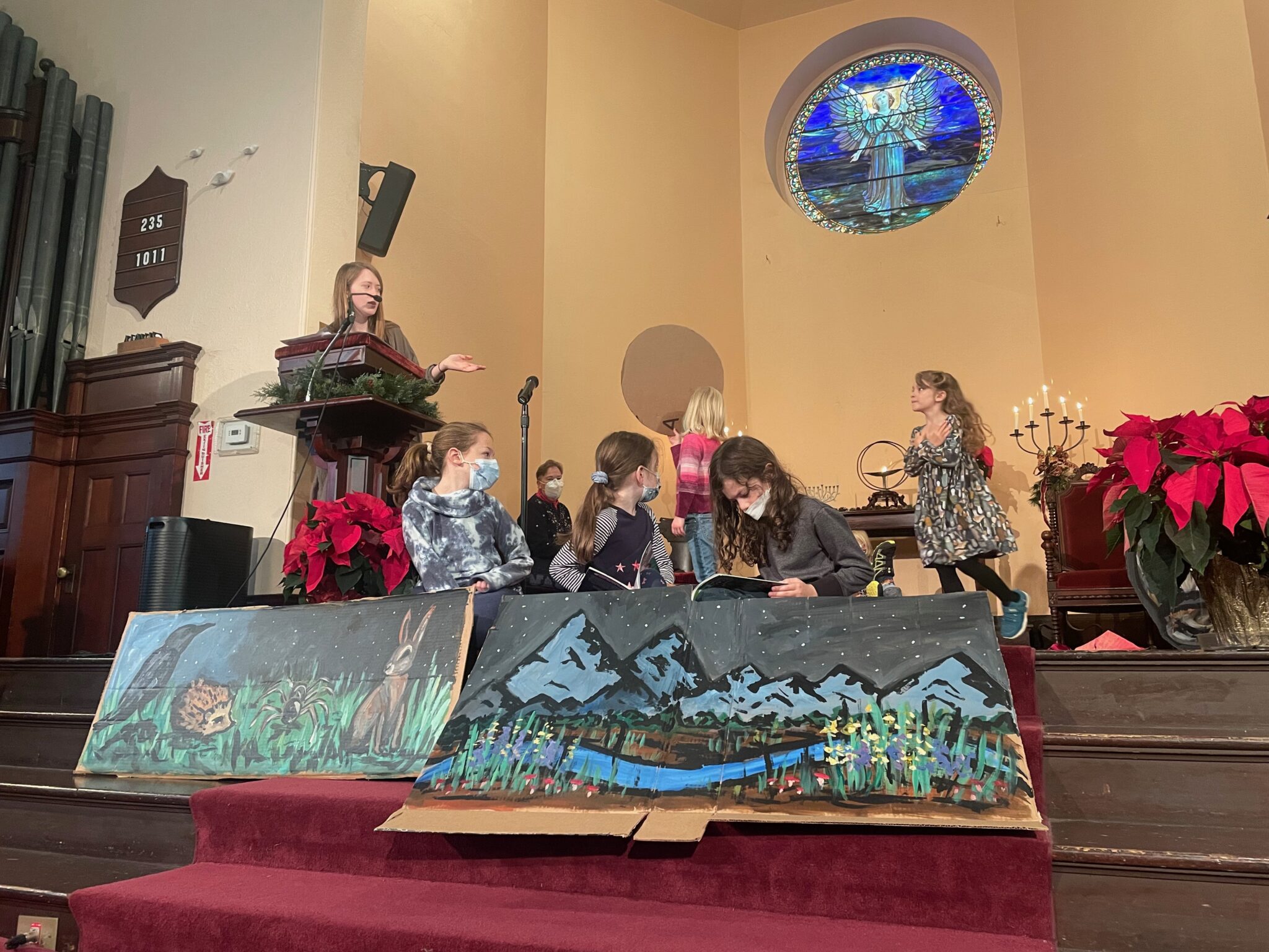 Religious Education for All