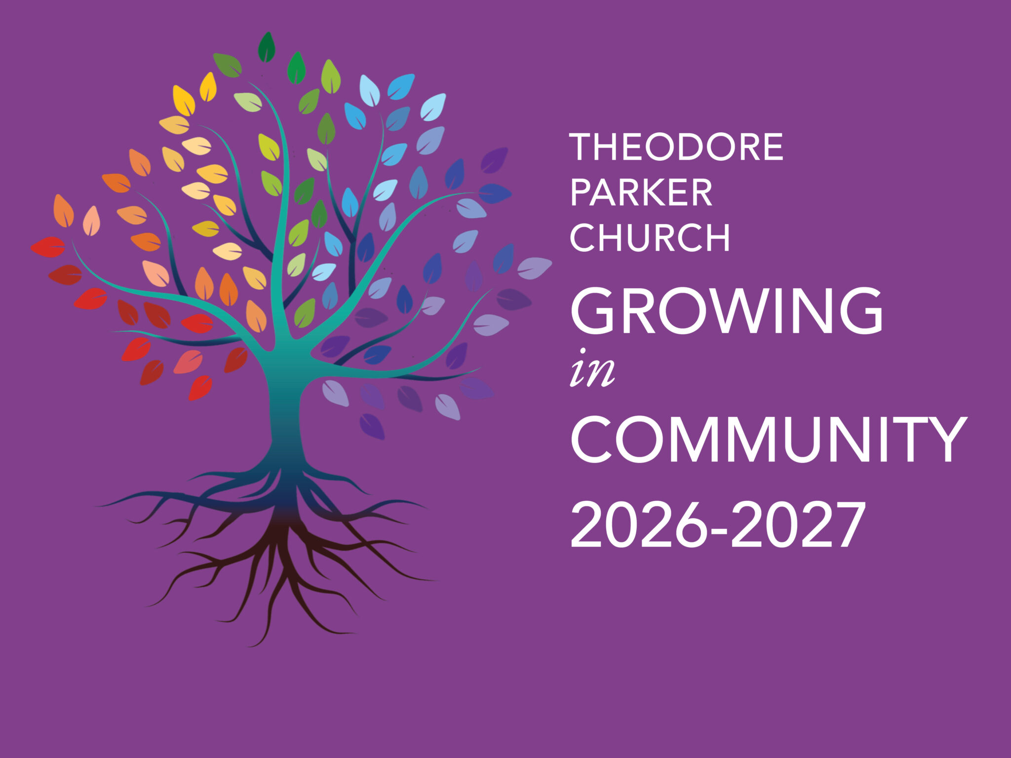 2026-2027 Pledge Campaign